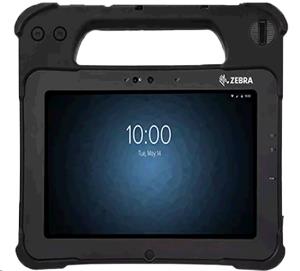 Xplore Xpad L10 1000nit Black - 10.1in - 4GB Ram - 64GB SSD - Android