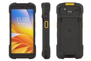 Tc73 6in 4GB / 64GB Flash Se4770 8/16mp Warm Swap Standard Battery Row