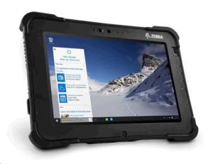 Xplore Xslate L10ax 1000nit Black 10.1in -  i5 1135g7 1.6 GHz - 16GB Ram - 256GB SSD - Win10 Pro - Qwerty Uk