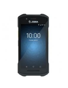 Tc26 Wwan - Sim + Esim 2.2GHz Gms Se4710 Nfc 4GB / 64GB 13mp Rfc 5mp Ffc 2-pin Connector Standard Battery
