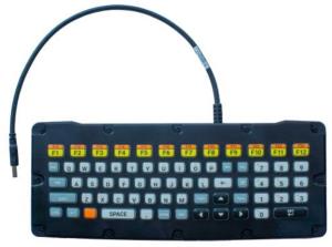 Cable - USB-a  - For - Warehouse Keyboard
