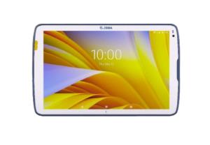 Et40 Hc Tablet - 10in - Se4100 - 8GB Ram - 128GB SSD - Android Gms Row