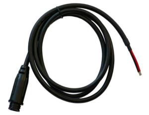 Tablet Dc Power Adapter To Vc Dc Power Cable With Cpc Connector