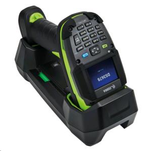 Barcode Scanner Ds3678 Standard Range Industrial Ethernet Kit