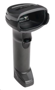 Barcode Scanner Ds4678 Bluetooth 2d, Standard Range Dpm Black