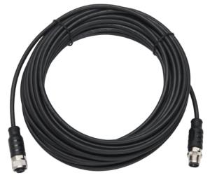 Power Cord  - M12 - M12 Dc   - 3.5m