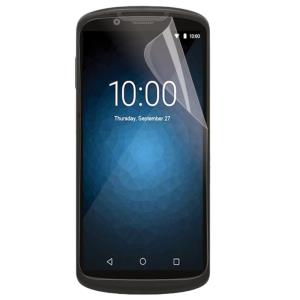 Mobilis Screen Protector Anti-shock Ik06 - Clear For Zebra Tc22 - Tc27