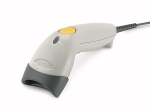 Ls 1203 USB Kit 1d Laser Incl USB Cable Stand White