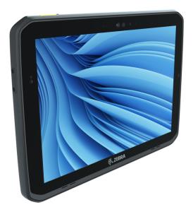 Et85 Rugged Tablet Black - 12in - i7vpro-1180g7 - 16GB Ram - 256GB SSD - Win10 Pro