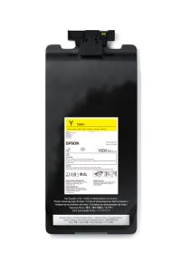 IIPS Ink Cartridge - P-series 64 - 1600ml - Yellow