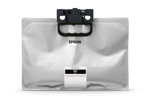 Ink - Workforce Pro Em-c8101r Xxl - Black