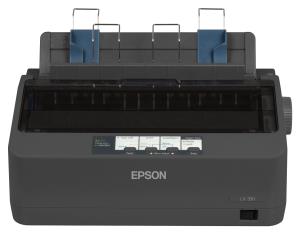 Lx-350 - Printer - Dot Matrix - A4 -  USB / Parallel / Serial