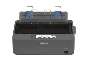 Lq-350 - Printer - Dot Matrix - A4 - USB / Parallel