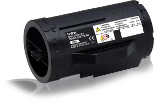 Toner Cartridge - 0689 - High Capacity - 10k Pages - Black