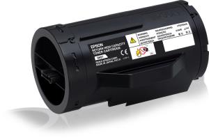 Toner Cartridge - 0691 - High Capacity - 10k Pages - Black
