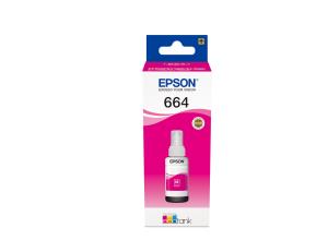 Ink Bottle T6643 Magenta 70ml