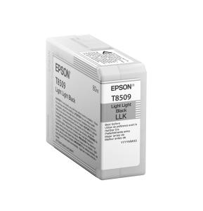 Ink Cartridge - T8508 Ultrachrome - 80ml - Light Black