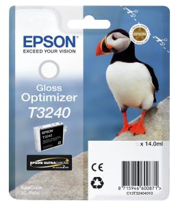 Ink Cartridge - T3240 Puffin - 14ml - Gloss Optimizer