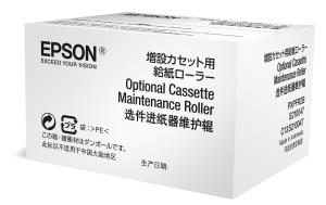 Wf-6xxx Series Option Cassette Mnt Roller