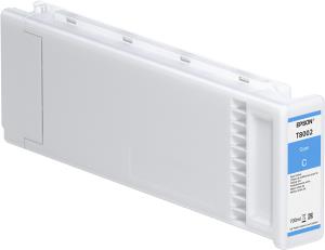 Ink Cartridge - T800200 Ultrachrome Pro - 700ml - Cyan