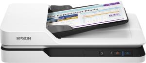 Workforce Ds-1630 - Document Scanner - A4 1200x1200dpi Adf - USB3.0