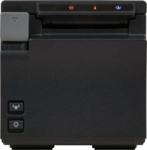 Tm-m10 (102) - Pos 2 Receipt Printer - Thermal - USB - Black