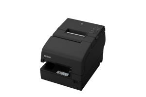 Tm-h6000v-214 - Integrated Pos Printer - Thermal - 83mm - USB / Serial - Black