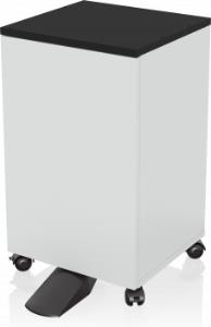 High Cabinet For Wf-5000 Series