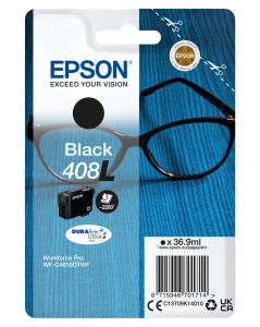 Ink Cartridge - 408l - Singlepack - Black