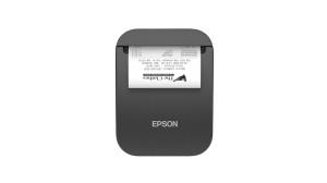 Tm-p80ii (101) - Receipt Printer - Thermal - Bluetooth/ USB-c