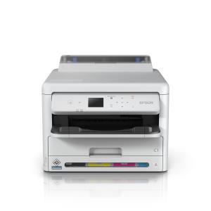 Workforce Pro Wf-c5390dw - Color Printer - Inkjet - A4 - Wi-Fi/ USB/ Ethernet