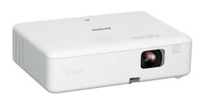 Co-w01 - Projector - 3LCD - 3000 Lm - USB / Hdmi