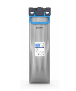 Ink Cartridge - Wf-c879r Cyan Xxl