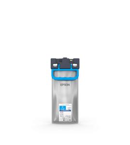 Ink Supply Unit - Xl - Cyan (c13t05a20n)