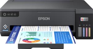 Workforce Wf-2830dwf - Color Multifunction Printer - Inkjet - A3 - Wi-Fi/ USB