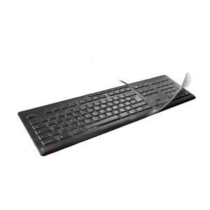 WetEx Keyboard Flexible Protective Film (615-10006)