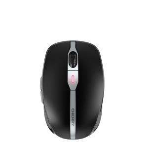 Wireless Mouse Optical CHERRY MW - 6 Button Wheel - Black