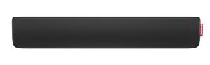 PALMREST ERGO - Ergonomic Palm Rest With Additional Function - Black