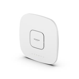 WAX630 Wireless Access Point Tri-Band Wi-Fi 6 PoE Multi-Gig AX6000