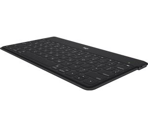 Keys-To-Go - BLACK - ESP MEDITER
