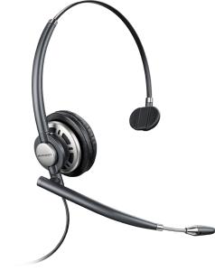 Headset Encorepro Hw710d - Mono