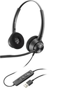 Headset EncorePro 310 - Mono - USB-a