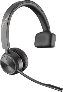 Poly Savi 7210 Monaural DECT 1880-1900 MHz Top