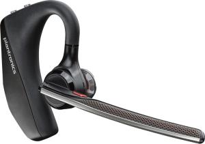 Headset Voyager 5200 - Bluetooth - Black