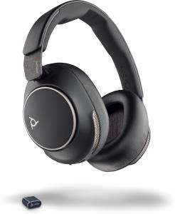 Headset Poly Voyager Surround 80 UC - Stereo - Bluetooth - USB-A / USB-C