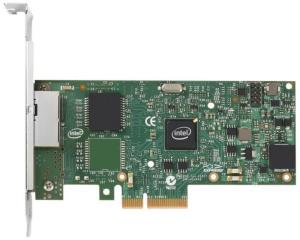 Ethernet Server Adapter i350-t2 V2 Pci-e Bulk