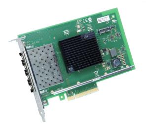 Ethernet Converged Network Adapter Pci-e (x710da4fh)