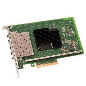 Ethernet Converged Network Adapter Pci-e Bulk (x710da4fhblk)