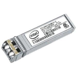 Ethernet Sfp+ Sr Optics Extended Temp Single Pack