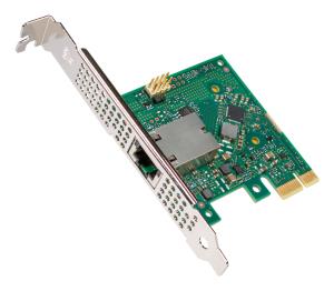 Ethernet Adapter I226-t1 Single Pci-e